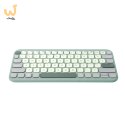 ASUS Marshmallow Keyboard KW100