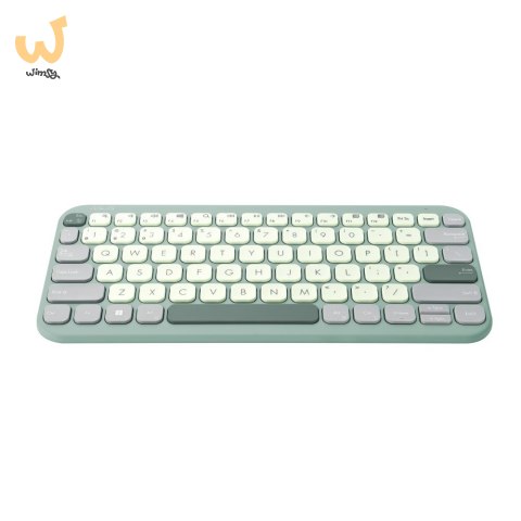 ASUS Marshmallow Keyboard KW100 ASUS Marshmallow Keyboard KW100