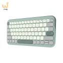 ASUS Marshmallow Keyboard KW100