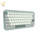 ASUS Marshmallow Keyboard KW100