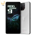 ASUS ROG Phone 9 5G 12/512GB Storm White