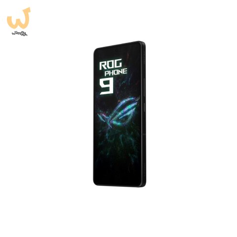 ASUS ROG Phone 9 5G 12/512GB Storm White ASUS ROG Phone 9 5G 12/512GB Storm White