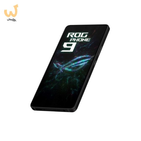 ASUS ROG Phone 9 5G 12/512GB Storm White ASUS ROG Phone 9 5G 12/512GB Storm White