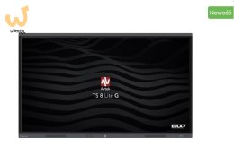 AVTEK MONITOR INTERAKTYWNY TS 8 LITE G 65