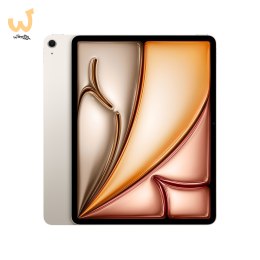 Apple iPad Air 13'' Wi-Fi 128GB Starlight (2024)