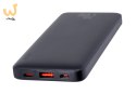 BASUES POWERBANK AIRPOW 10000MAH 20W (CZARNY)