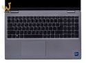 DELL LATITUDE 5520 i5-1135G7 16GB 512SSD 15,6" FHD (US QWERTY) Win11pro + zasilacz UŻYWANY