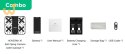 Dron HoverAir X1 - Combo Retail - Black
