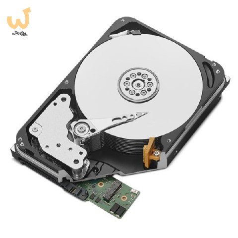 Dysk HDD Seagate IronWolf Pro (20 TB; 256MB; 3.5"; SATA) Dysk HDD Seagate IronWolf Pro (20 TB; 256MB; 3.5"; SATA)