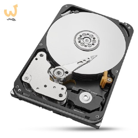 Dysk HDD Seagate IronWolf Pro (20 TB; 256MB; 3.5"; SATA) Dysk HDD Seagate IronWolf Pro (20 TB; 256MB; 3.5"; SATA)