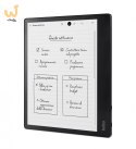 Ebook Kobo Elipsa 2E 10,3" 32GB Wi-Fi Black
