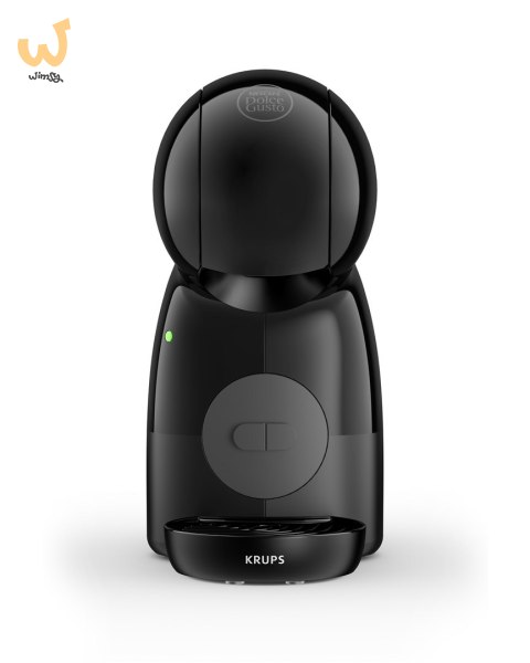 Ekspres ciśnieniowy KRUPS KP1A3 Dolce Gusto Piccolo (WYPRZEDAŻ) Ekspres ciśnieniowy KRUPS KP1A3 Dolce Gusto Piccolo (WYPRZEDAŻ)