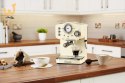 Ekspres ciśnieniowy Swan Espresso Coffee Machine SK22110CN (1100W; kolor kremowy) (WYPRZEDAŻ)