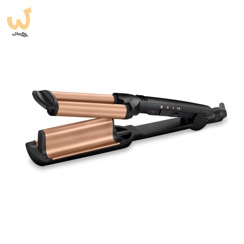 Falownica Babyliss W2447E (85W; kolor czarny)