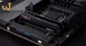 G.SKILL FLARE X5 AMD DDR5 2X32GB 5200MHZ CL40 EXPO BLACK F5-5200J4040A32GX2-FX5