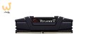 G.SKILL RIPJAWSV DDR4 128GB 4X32GB 3200MHZ CL14 XMP2 F4-3200C14Q-128GVK