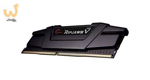 G.SKILL RIPJAWSV DDR4 128GB 4X32GB 3200MHZ CL14 XMP2 F4-3200C14Q-128GVK G.SKILL RIPJAWSV DDR4 128GB 4X32GB 3200MHZ CL14 XMP2 F4-3200C14Q-128GVK