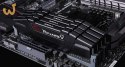G.SKILL RIPJAWSV DDR4 128GB 4X32GB 3200MHZ CL14 XMP2 F4-3200C14Q-128GVK