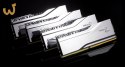 G.SKILL TRIDENT Z5 ROYAL RGB DDR5 2X24GB 8400MHZ CL40 SILVER F5-8400J4052G24GX2-TR5S