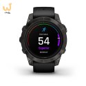 Garmin EPIX PRO g2 47mm Sapphire Carbon Gray DLC Tit. Black