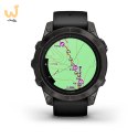 Garmin EPIX PRO g2 47mm Sapphire Carbon Gray DLC Tit. Black