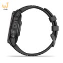 Garmin EPIX PRO g2 47mm Sapphire Carbon Gray DLC Tit. Black