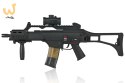 Karabin ASG AEG Heckler&Koch HK-G36 C elektryk (2.5