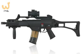 Karabin ASG AEG Heckler&Koch HK-G36 C elektryk (2.5