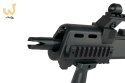 Karabin ASG AEG Heckler&Koch HK-G36 C elektryk (2.5