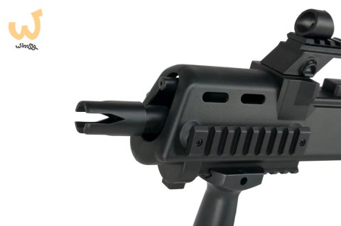 Karabin ASG AEG Heckler&Koch HK-G36 C elektryk (2.5 Karabin ASG AEG Heckler&Koch HK-G36 C elektryk (2.5