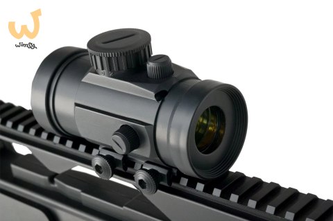 Karabin ASG AEG Heckler&Koch HK-G36 C elektryk (2.5 Karabin ASG AEG Heckler&Koch HK-G36 C elektryk (2.5