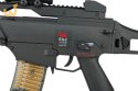 Karabin ASG AEG Heckler&Koch HK-G36 C elektryk (2.5