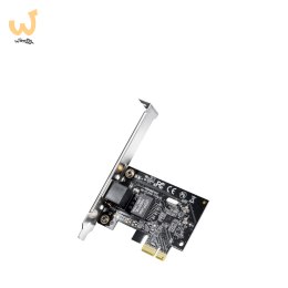 Karta sieciowa CUDY PE10 Gigabit PCIe