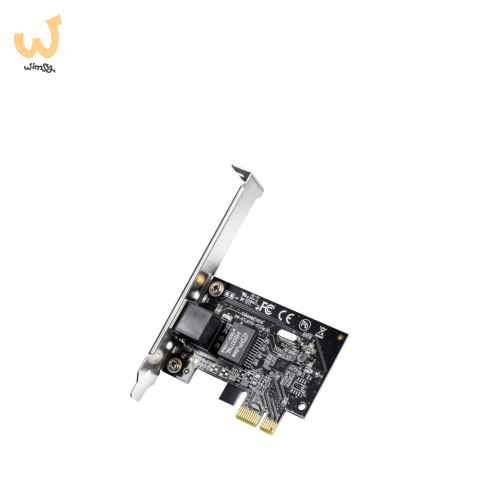 Karta sieciowa CUDY PE10 Gigabit PCIe Karta sieciowa CUDY PE10 Gigabit PCIe