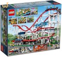 LEGO Creator Expert 10261 - Kolejka górska