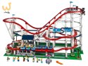 LEGO Creator Expert 10261 - Kolejka górska