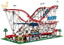 LEGO Creator Expert 10261 - Kolejka górska