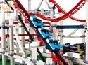 LEGO Creator Expert 10261 - Kolejka górska