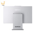 Lenovo IdeaCentre AIO 24IRH9 i3-1315U 23.8" FHD IPS AG 250nits 100Hz 8GB DDR5 5200 SSD512 Intel UHD Graphics Win11 Cloud Grey