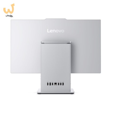 Lenovo IdeaCentre AIO 24IRH9 i3-1315U 23.8" FHD IPS AG 250nits 100Hz 8GB DDR5 5200 SSD512 Intel UHD Graphics Win11 Cloud Grey Lenovo IdeaCentre AIO 24IRH9 i3-1315U 23.8" FHD IPS AG 250nits 100Hz 8GB DDR5 5200 SSD512 Intel UHD Graphics Win11 Cloud Grey