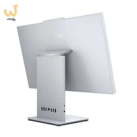 Lenovo IdeaCentre AIO 24IRH9 i3-1315U 23.8" FHD IPS AG 250nits 100Hz 8GB DDR5 5200 SSD512 Intel UHD Graphics Win11 Cloud Grey Lenovo IdeaCentre AIO 24IRH9 i3-1315U 23.8" FHD IPS AG 250nits 100Hz 8GB DDR5 5200 SSD512 Intel UHD Graphics Win11 Cloud Grey