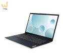 Lenovo IdeaPad 3 15IAU7 i3-1215U 15.6" FHD IPS 300nits AG 8GB DDR4 3200 SSD512 Intel UHD Graphics Win11 Abyss Blue