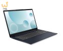 Lenovo IdeaPad 3 15IAU7 i3-1215U 15.6" FHD IPS 300nits AG 8GB DDR4 3200 SSD512 Intel UHD Graphics Win11 Abyss Blue