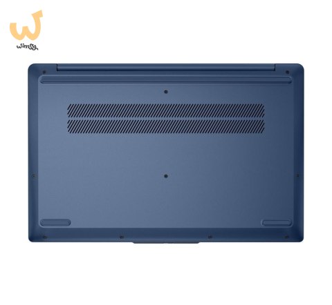 Lenovo IdeaPad Slim 3 15AMN8 Ryzen 3 7320U 15.6" FHD IPS 300nits AG 8GB LPDDR5 DDR512 Radeon 610M Graphics Win11 Abyss Blue Lenovo IdeaPad Slim 3 15AMN8 Ryzen 3 7320U 15.6" FHD IPS 300nits AG 8GB LPDDR5 DDR512 Radeon 610M Graphics Win11 Abyss Blue