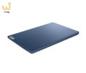 Lenovo IdeaPad Slim 3 15AMN8 Ryzen 3 7320U 15.6" FHD IPS 300nits AG 8GB LPDDR5 DDR512 Radeon 610M Graphics Win11 Abyss Blue