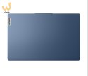 Lenovo IdeaPad Slim 3 15AMN8 Ryzen 3 7320U 15.6" FHD IPS 300nits AG 8GB LPDDR5 DDR512 Radeon 610M Graphics Win11 Abyss Blue