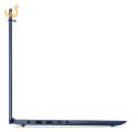 Lenovo IdeaPad Slim 3 15AMN8 Ryzen 3 7320U 15.6" FHD IPS 300nits AG 8GB LPDDR5 DDR512 Radeon 610M Graphics Win11 Abyss Blue