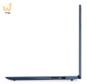 Lenovo IdeaPad Slim 3 15AMN8 Ryzen 3 7320U 15.6" FHD IPS 300nits AG 8GB LPDDR5 DDR512 Radeon 610M Graphics Win11 Abyss Blue