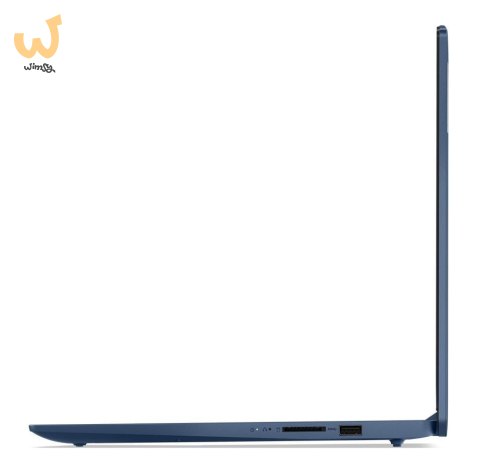 Lenovo IdeaPad Slim 3 15AMN8 Ryzen 3 7320U 15.6" FHD IPS 300nits AG 8GB LPDDR5 DDR512 Radeon 610M Graphics Win11 Abyss Blue Lenovo IdeaPad Slim 3 15AMN8 Ryzen 3 7320U 15.6" FHD IPS 300nits AG 8GB LPDDR5 DDR512 Radeon 610M Graphics Win11 Abyss Blue