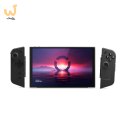 Lenovo Legion Go 8APU1 Ryzen Z1 Extreme 8.8" WQXGA IPS 500nits Glossy 144Hz 16GB LPDDR5x-7500 SSD512 AMD Radeon Graphics Win11 S